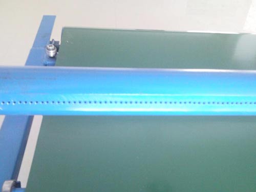 達機器-fsj-80B紅薯粉絲機